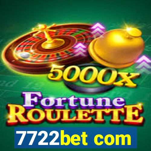 7722bet com